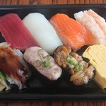 Chiyoda Sushi - 