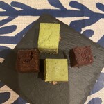 コウジイガラシ オゥレギューム - 