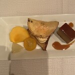 コウジイガラシ オゥレギューム - 