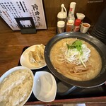 拉麺 ゆうき - 料理写真: