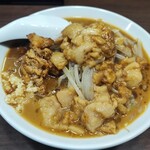 煮干し中華そば 山形屋 - 