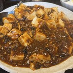 中国家常菜 胡同101 - 四川本格マーボー豆腐