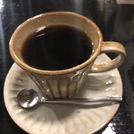 カフェハックベリー - 