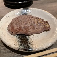 うしごろ 貫 五反田店 - 