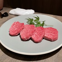 うしごろ 貫 五反田店 - 