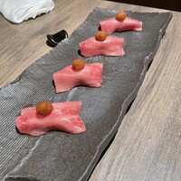 うしごろ 貫 五反田店 - 