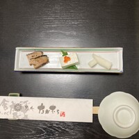 寿し心 なかむら - 