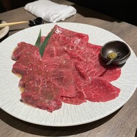 うしごろ 貫 五反田店 - 