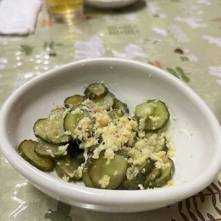 おかめひょっとこ - 料理写真: