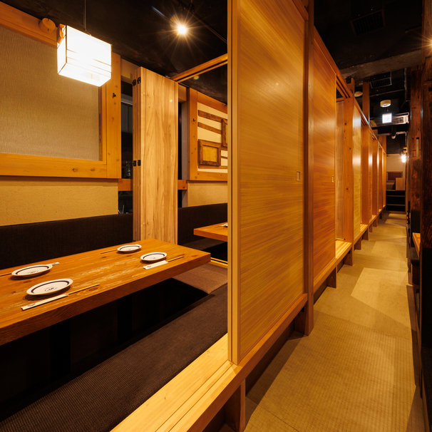 炉端とおでん 呼炉凪来 仙台駅前店（ころなぎらい） - あおば通（居酒屋）の写真