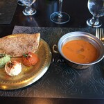 カールヴァーン ブルワリー＆レストラン  - 