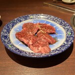 黒毛和牛とホルモン 焼肉でっせ - 