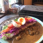 Curry Labo Tokyo - 