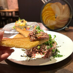 和牛食堂 waigaya - 