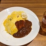 カフェラウンジ ボンアート - 写真３