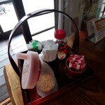桶川市べに花ふるさと館 - 