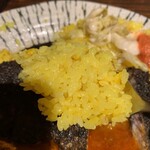 般゜若 PANNYA CAFE CURRY - 