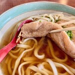 Teuchi Udon Takichi - 