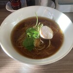 ら～麺 どらせな - 