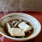 京料理 先斗町 富美家 - 