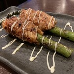yakki鶏 - 