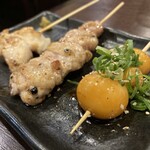 yakki鶏 - 
