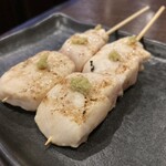 yakki鶏 - 