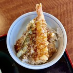 Teuchi Udon Takichi - 