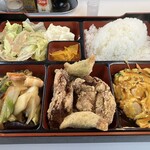 中華料理 てんほう - 