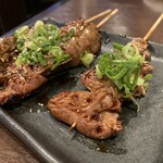 yakki鶏 - 