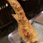yakki鶏 - 