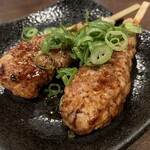 yakki鶏 - 