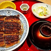炭焼 うな富士 有楽町店 - 