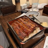 新宿うな鐵 はなれ - 