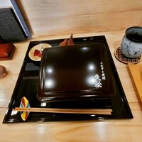 うなぎと炭焼 久松 - 