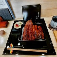 うなぎと炭焼 久松 - 