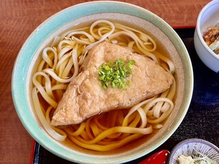 Teuchi Udon Takichi - 