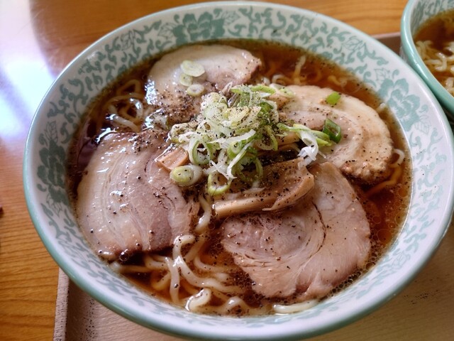 きらら289レストラン（キララニーパーキューレストラン） - 南会津町その他（そば）の写真