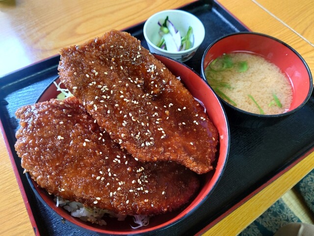 きらら289レストラン（キララニーパーキューレストラン） - 南会津町その他（そば）の写真