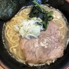 家系ラーメンぬーぼう