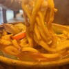 煮込みうどん かに屋