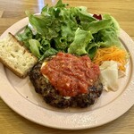 bistro yagishowten - 