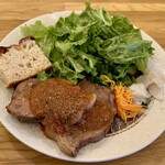 bistro yagishowten - 