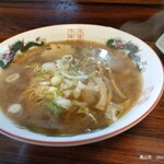 Nakayama Chuukasoba - 