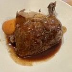 bistro yagishowten - 