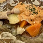 bistro yagishowten - 