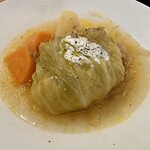 bistro yagishowten - 