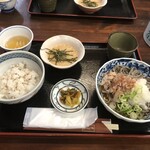 Echizen Soba No Sato - 