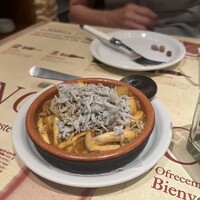 Bar Espanol LA BODEGA 大阪店 - 