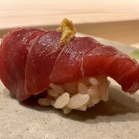 不動前 すし 岩澤 - 